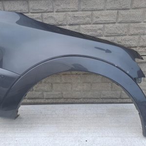 Aripa fata dreapta Mitsubishi Pajero 06 17