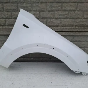Aripa fata dreapta Mitsubishi Pajero 06 21