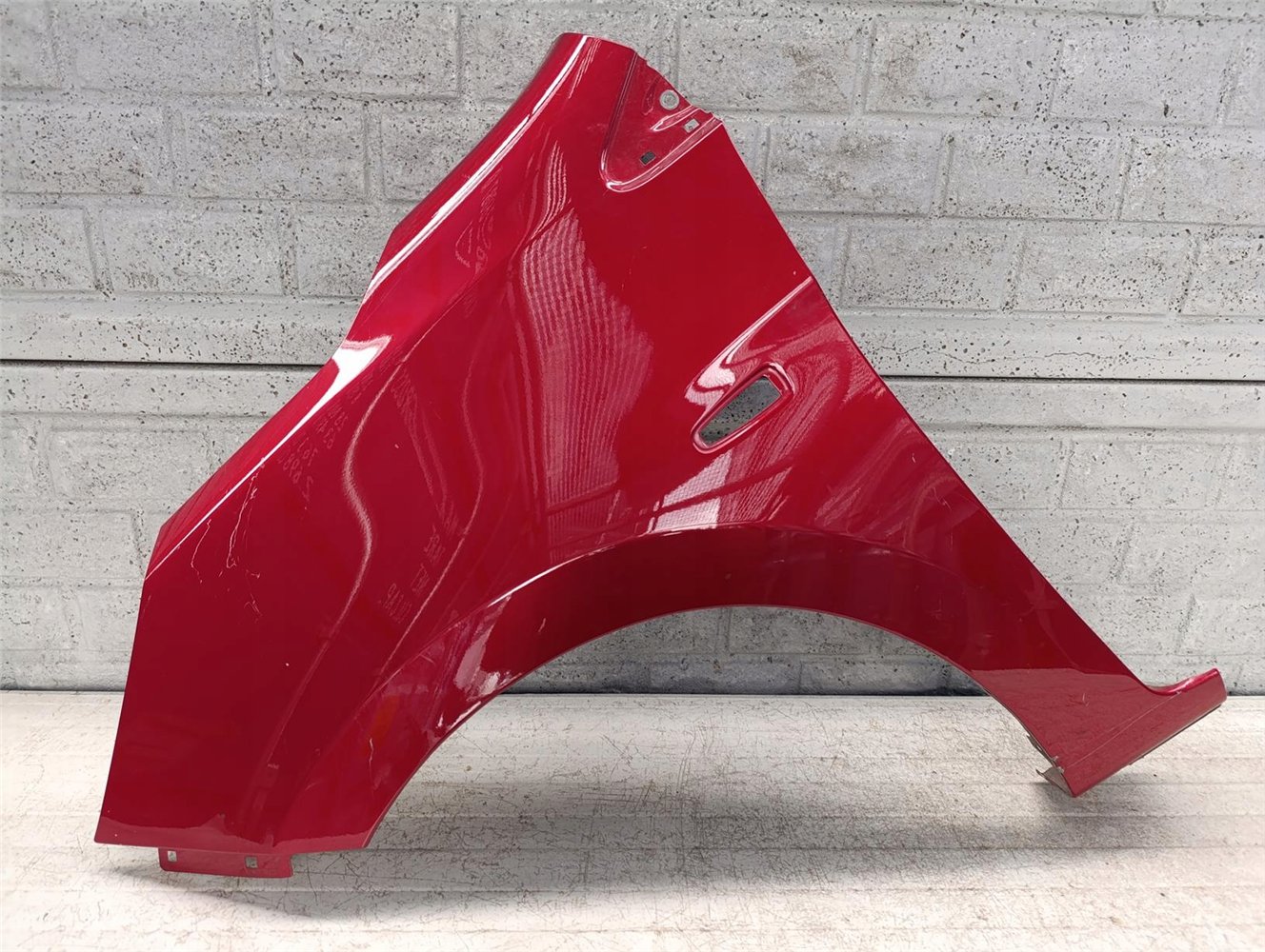 Aripa fata stanga Mitsubishi Space Star 12 20