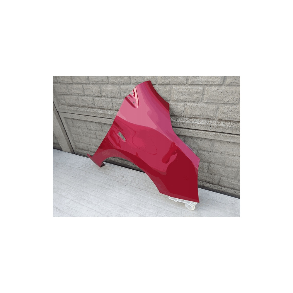 Aripa fata dreapta Mitsubishi Space Star 12 20 - Image 2