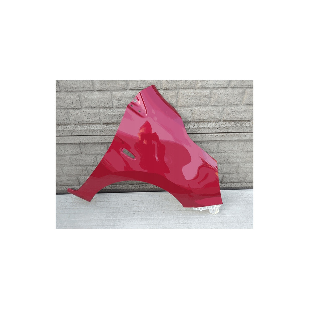 Aripa fata dreapta Mitsubishi Space Star 12 20