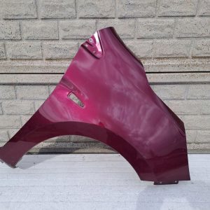 Aripa fata dreapta Mitsubishi Space Star 12 20