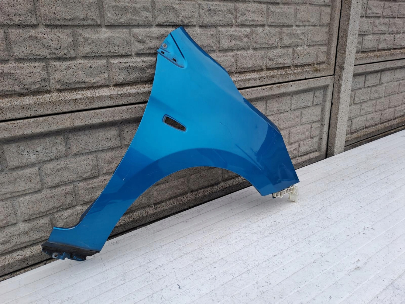 Aripa fata dreapta Mitsubishi Space Star 12 20 - Image 3