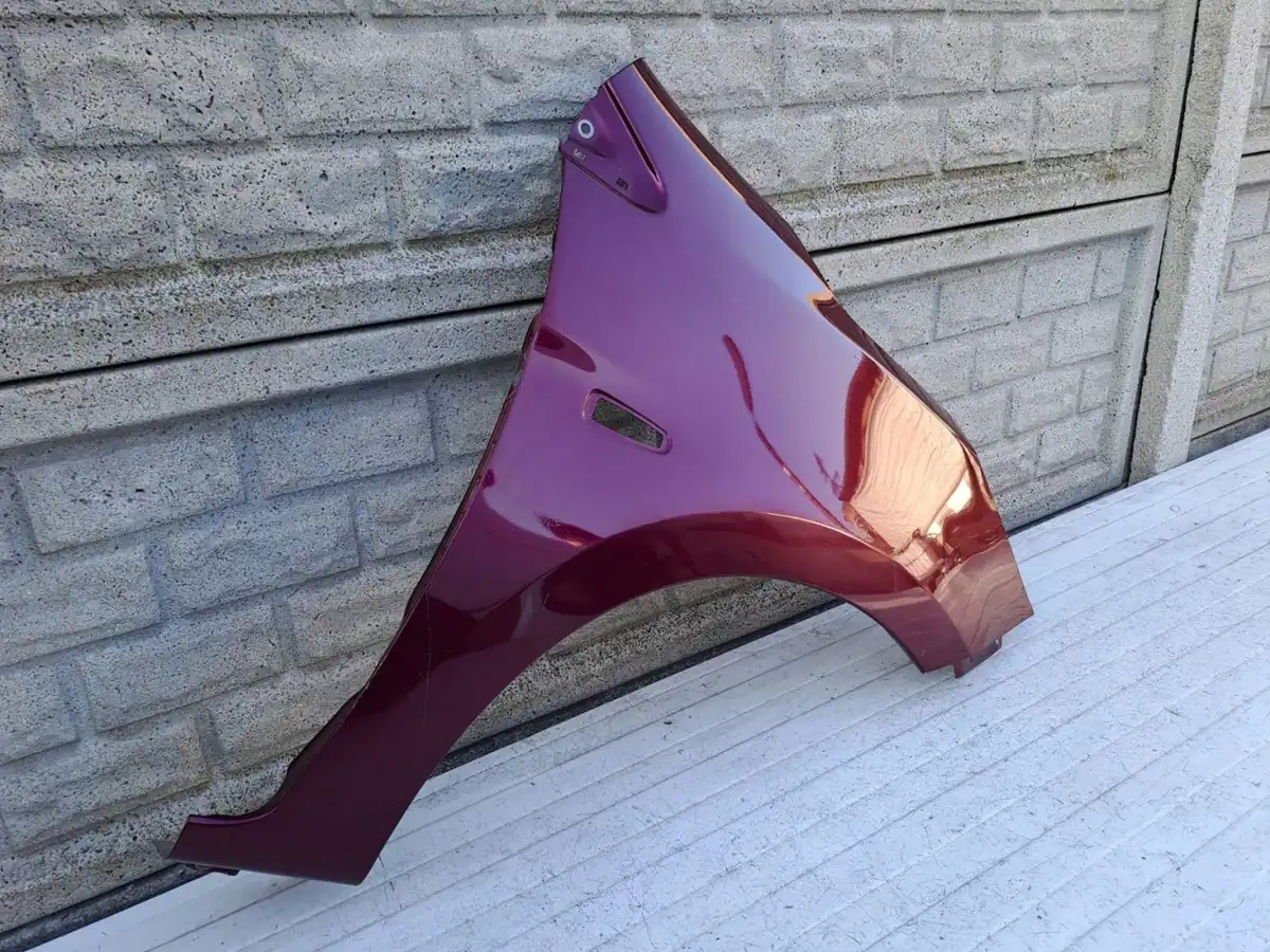 Aripa fata dreapta Mitsubishi Space Star 12 20