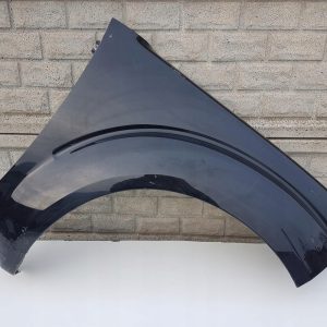 Aripa fata dreapta Nissan Navara Pathfinder Lift D40