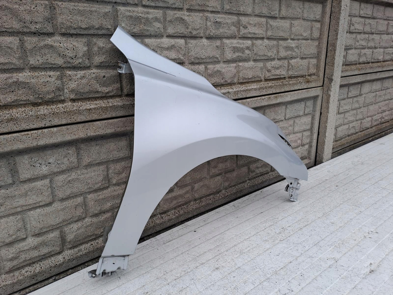 Aripa fata dreapta Nissan Altima L33 2013 16 - Image 3