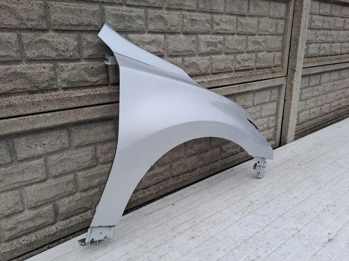 Aripa fata dreapta Nissan Altima L33 2013 16