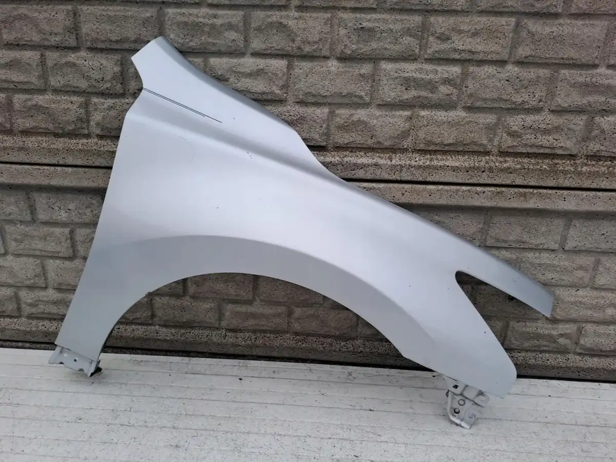Aripa fata dreapta Nissan Altima L33 2013 16