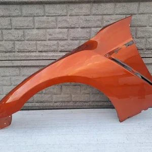 Aripa fata stanga Nissan Gt R 08