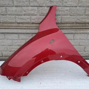 Aripa fata stanga Nissan Juke 10 15