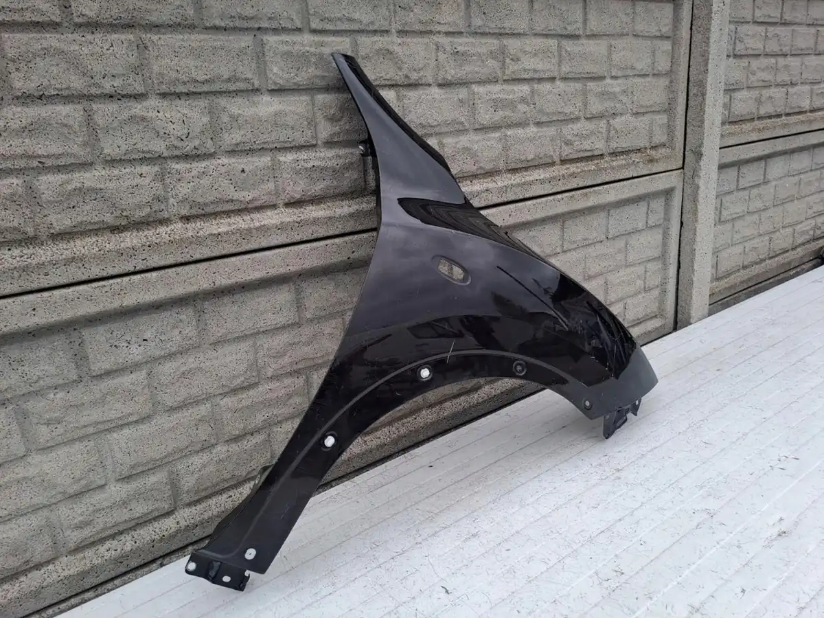 Aripa fata dreapta Nissan Juke 10 15