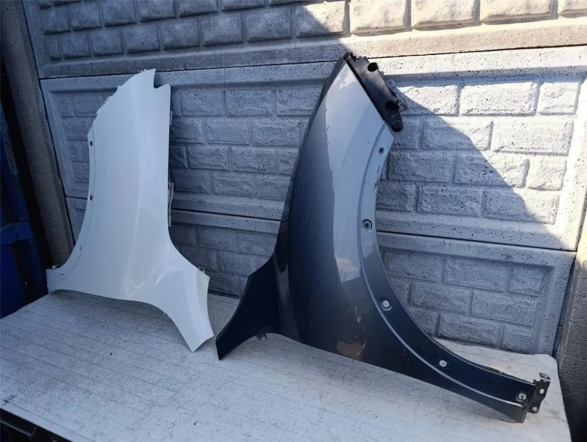 Aripa fata stanga Nissan Juke 14 19 Lift