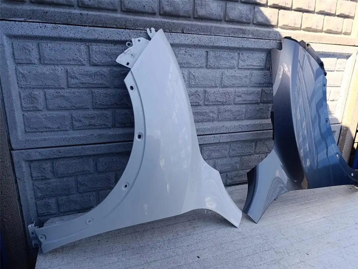 Aripa fata stanga Nissan Juke 14 19 Lift