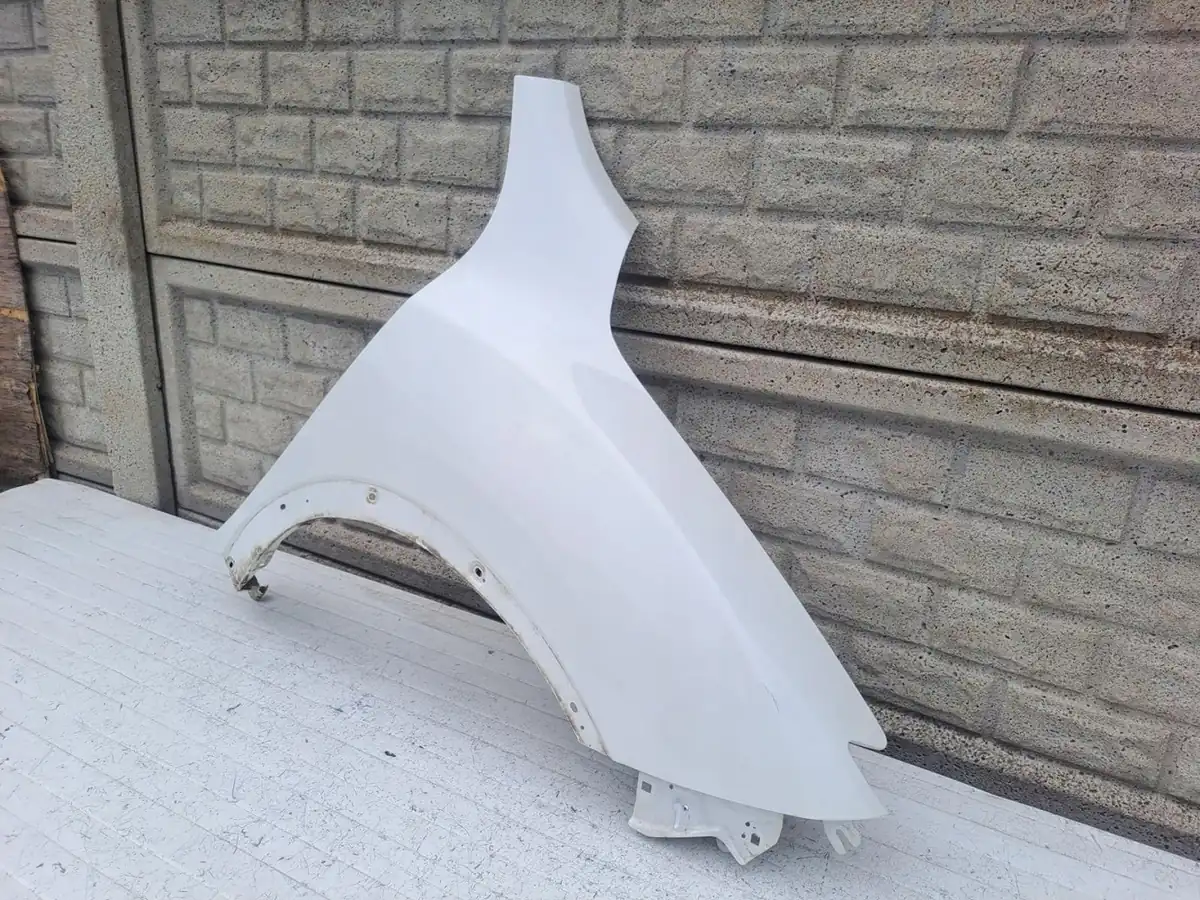 Aripa fata dreapta Nissan Juke 14 19 Lift