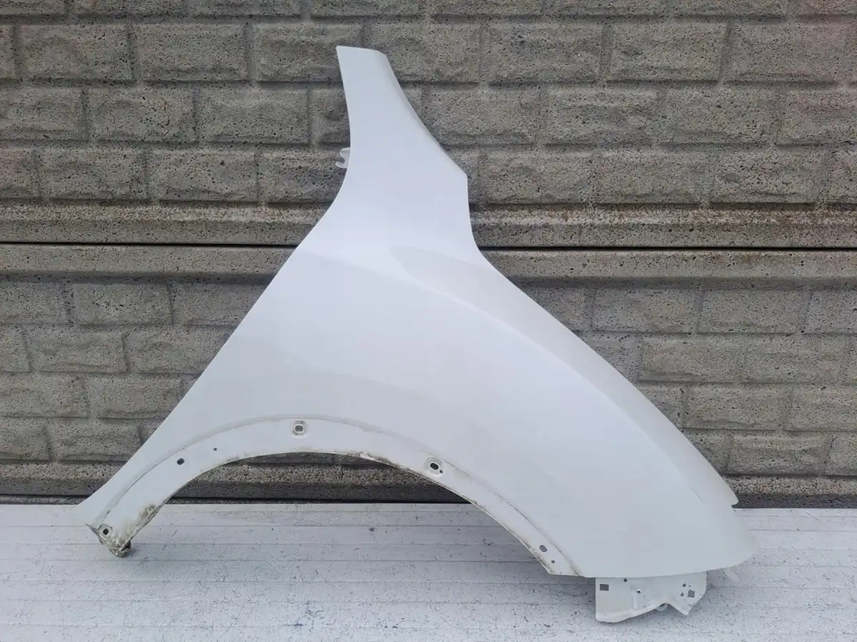 Aripa fata dreapta Nissan Juke 14 19 Lift