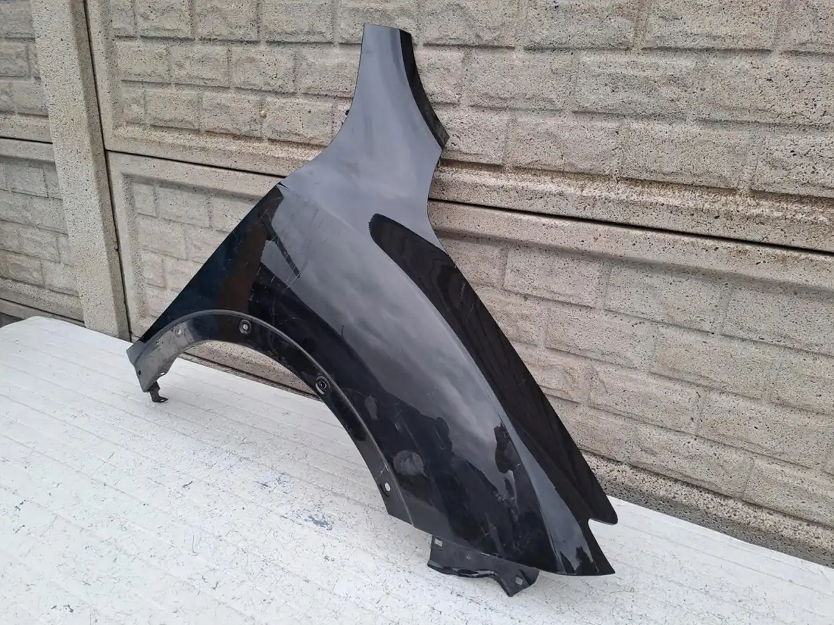 Aripa fata dreapta Nissan Juke 14 19 Lift