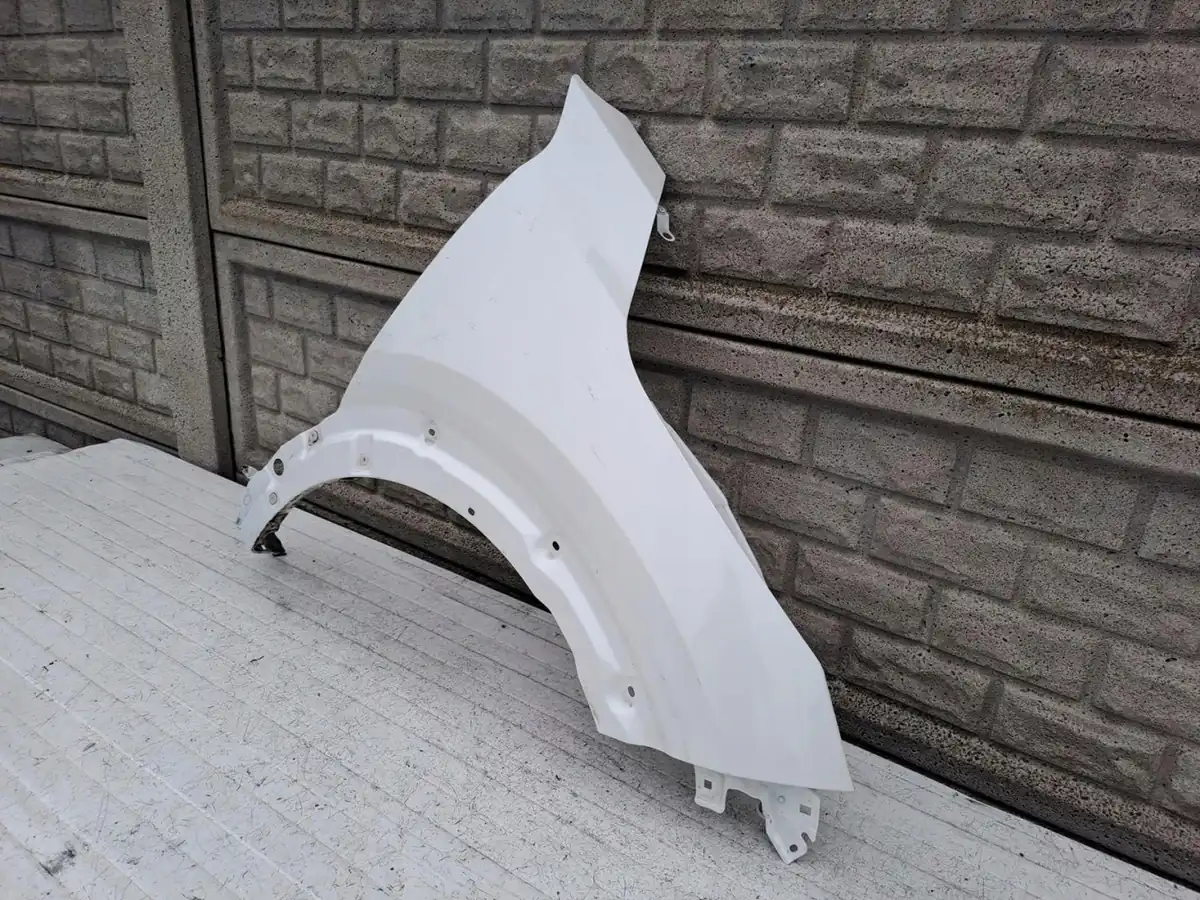 Aripa fata dreapta Nissan Juke Ii 2 F16 19 24
