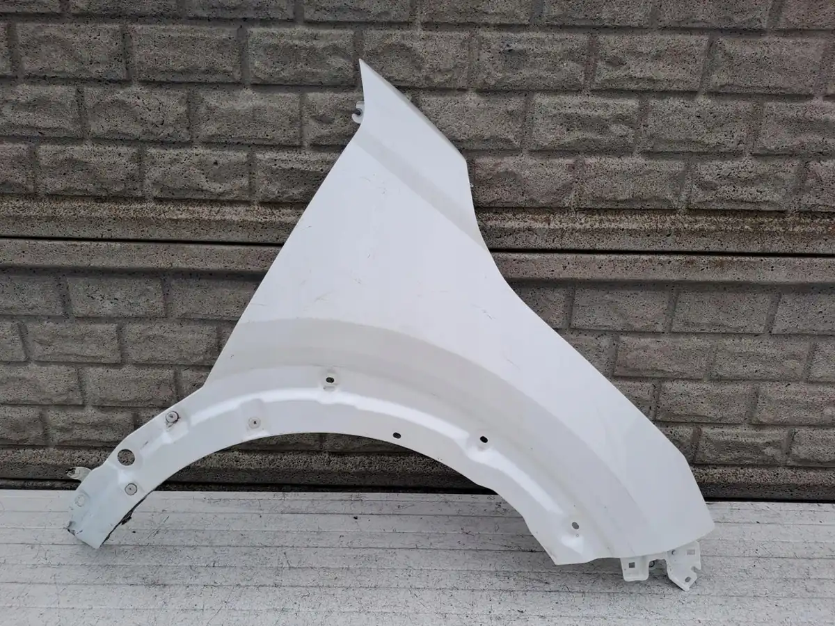 Aripa fata dreapta Nissan Juke Ii 2 F16 19 24