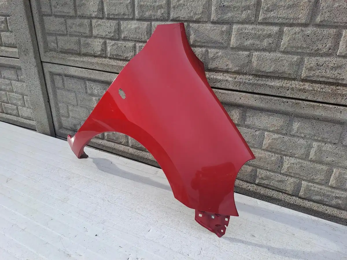 Aripa fata dreapta Nissan Micra K13 10 13
