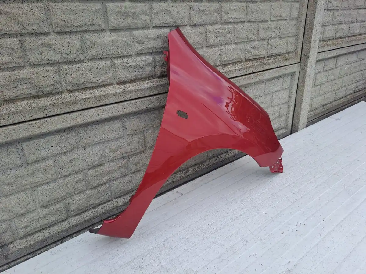 Aripa fata dreapta Nissan Micra K13 10 13
