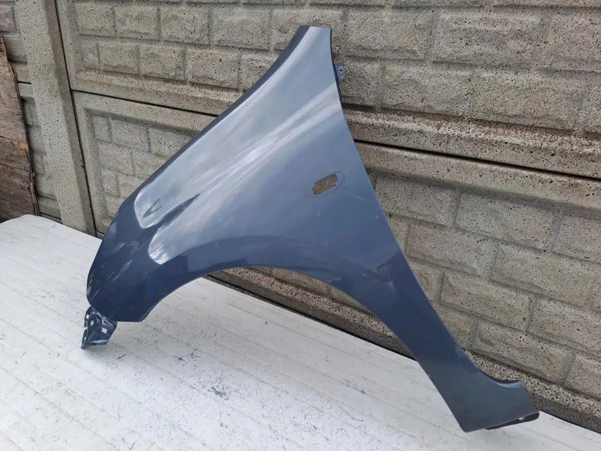 Aripa fata stanga Nissan Micra K13 Lift 13 18 - Image 3