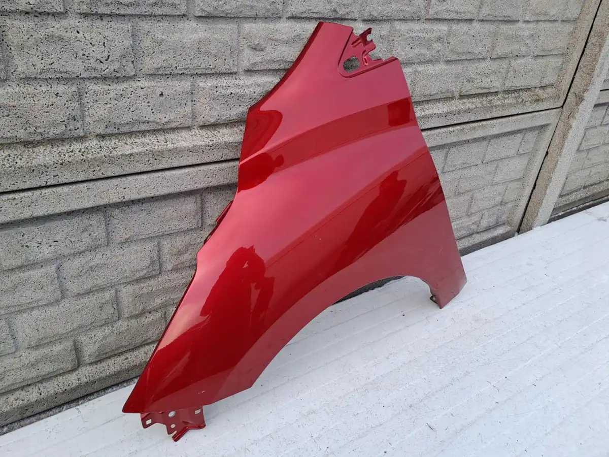 Aripa fata stanga Nissan Micra K14 2017 2022
