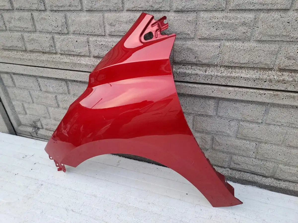 Aripa fata stanga Nissan Micra K14 2017 2022