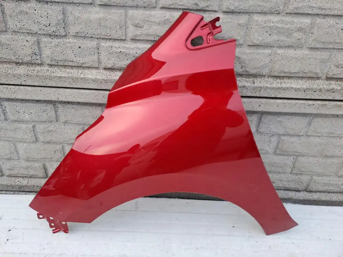 Aripa fata stanga Nissan Micra K14 2017 2022