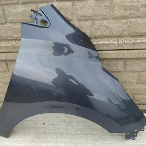 Aripa fata dreapta Nissan Micra K14 2017 2022