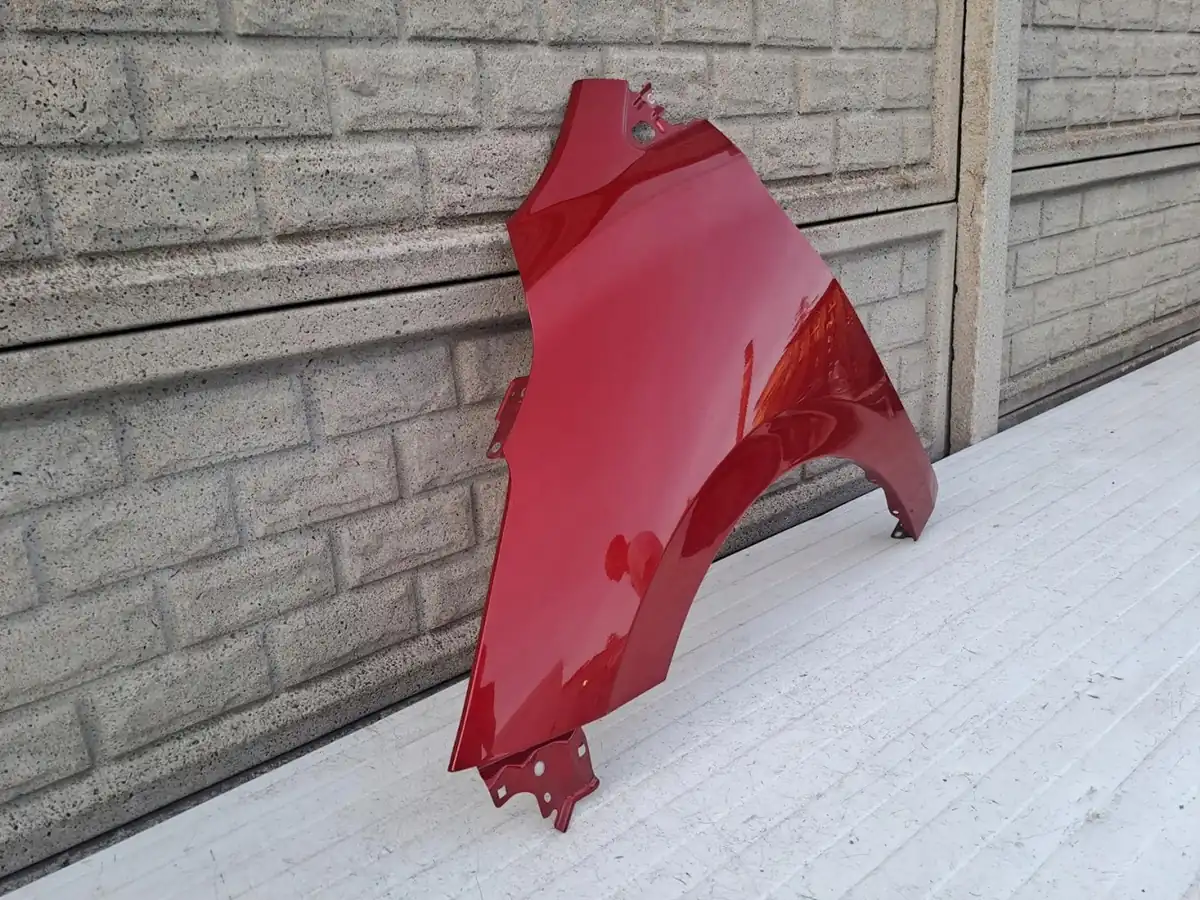 Aripa fata stanga Nissan Micra K14 2017 2023