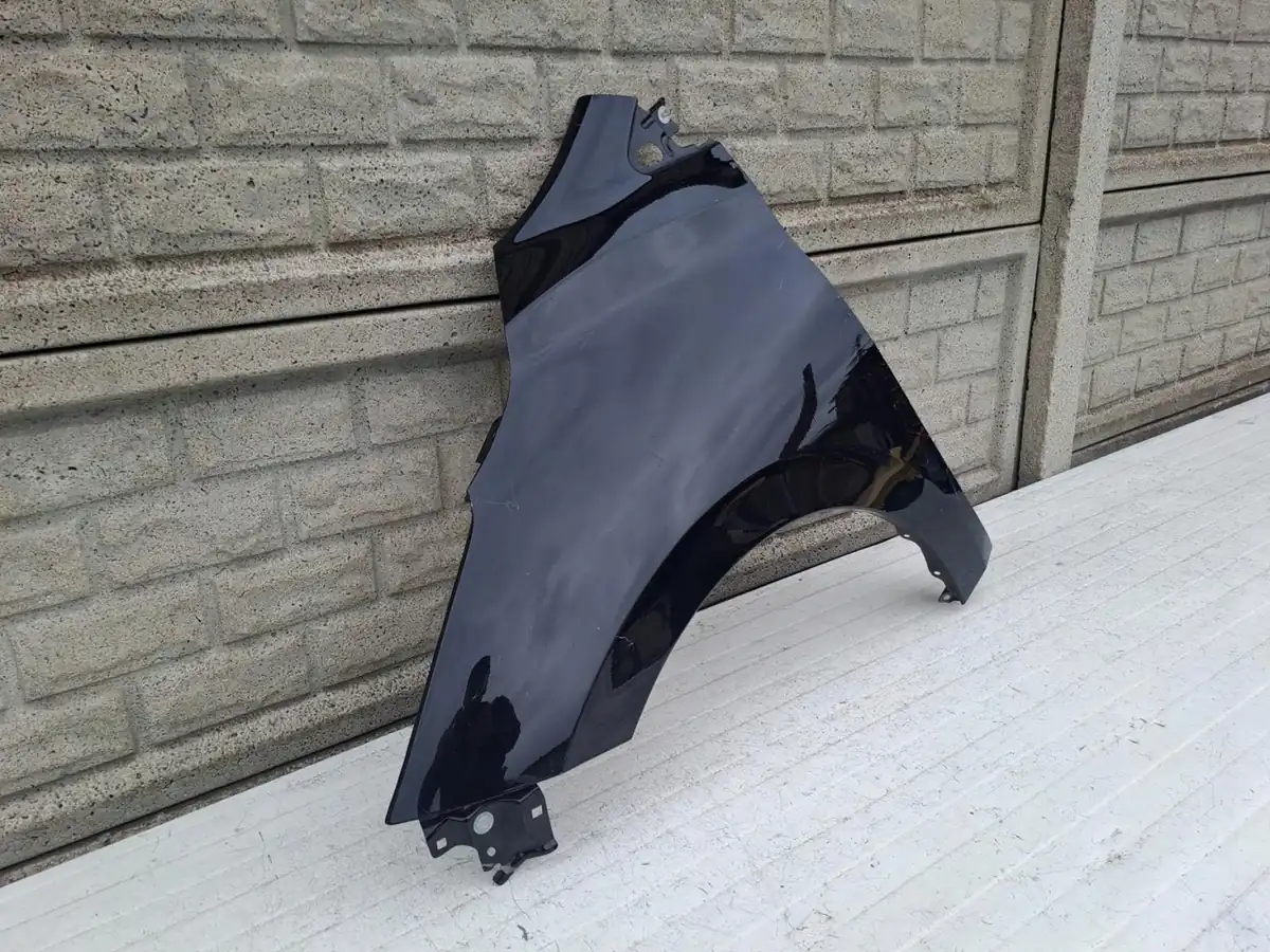 Aripa fata stanga Nissan Micra K14 2017 2023