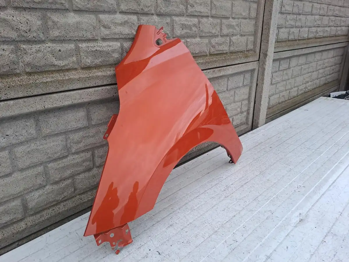 Aripa fata stanga Nissan Micra K14 2017 2024