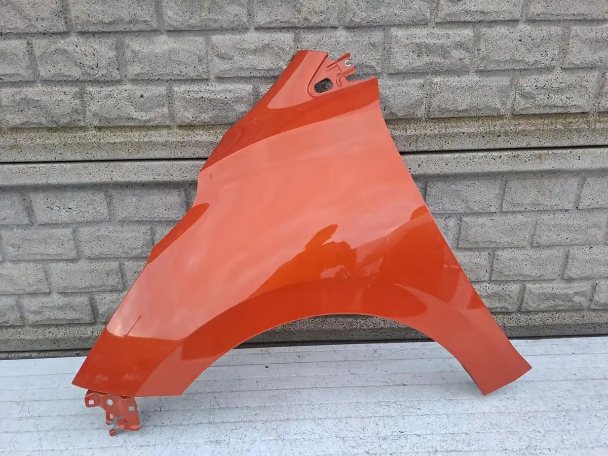 Aripa fata stanga Nissan Micra K14 2017 2024