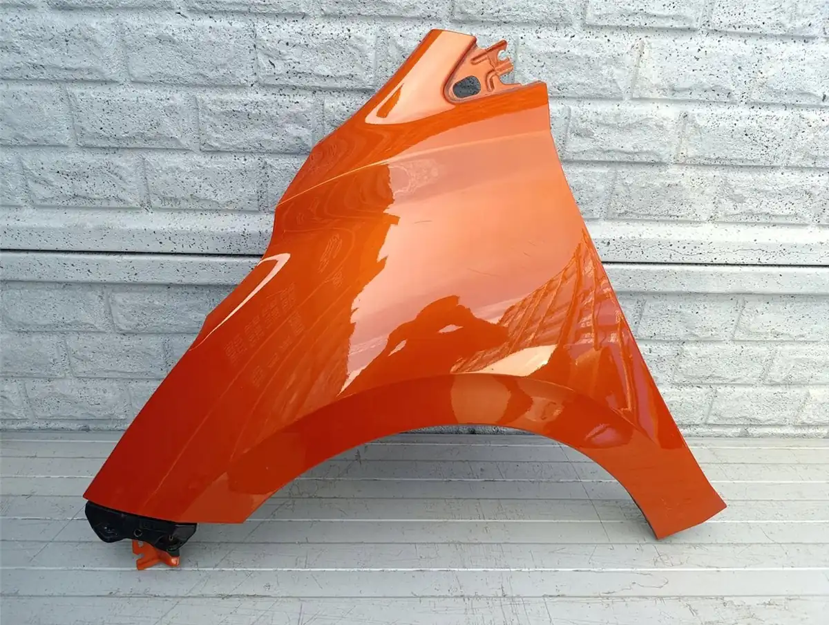 Aripa fata stanga Nissan Micra K14 2017 2024