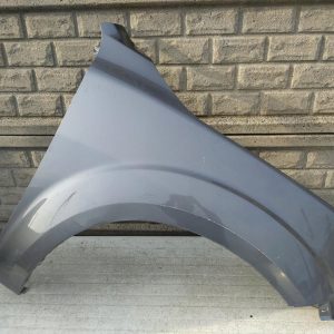Aripa fata dreapta Nissan Navara Iv 16 22