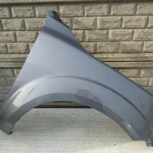 Aripa fata dreapta Nissan Navara Iv 16 22