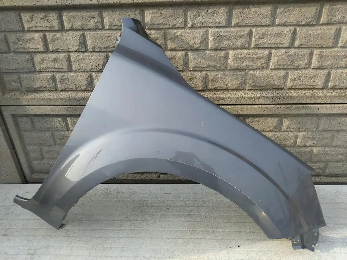 Aripa fata dreapta Nissan Navara Iv 16 22