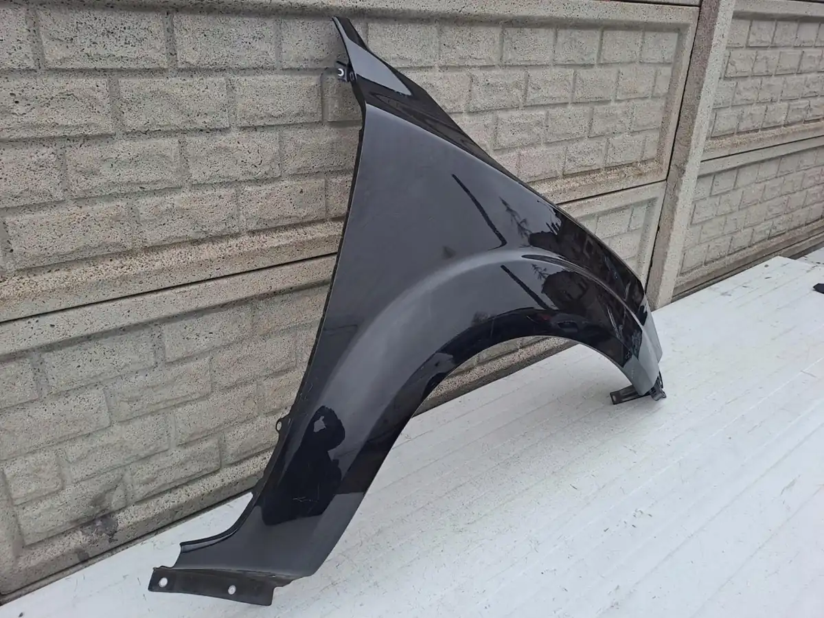 Aripa fata dreapta Nissan Navara Iv 16 22