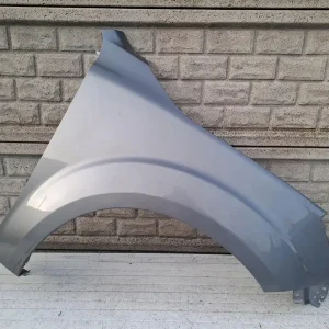 Aripa fata dreapta Nissan Navara Iv 16 23
