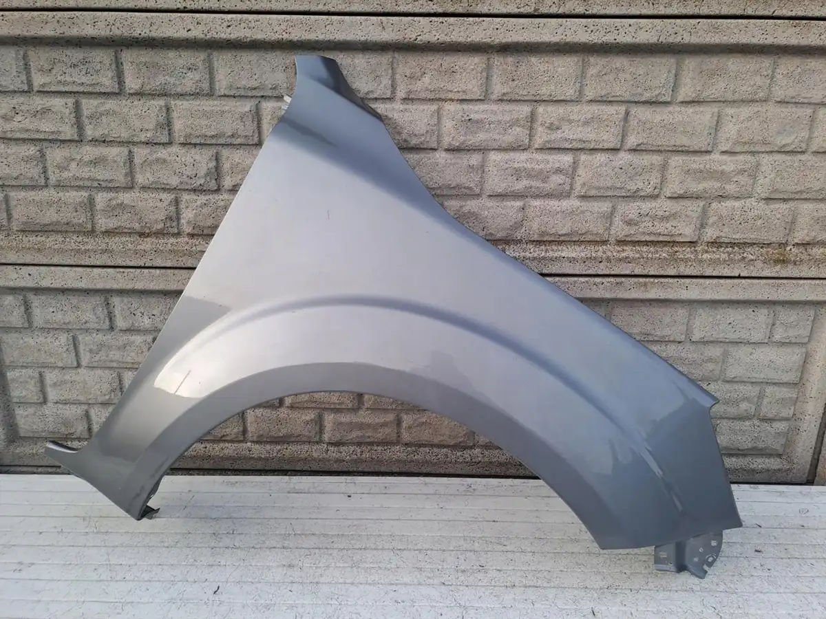 Aripa fata dreapta Nissan Navara Iv 16 23