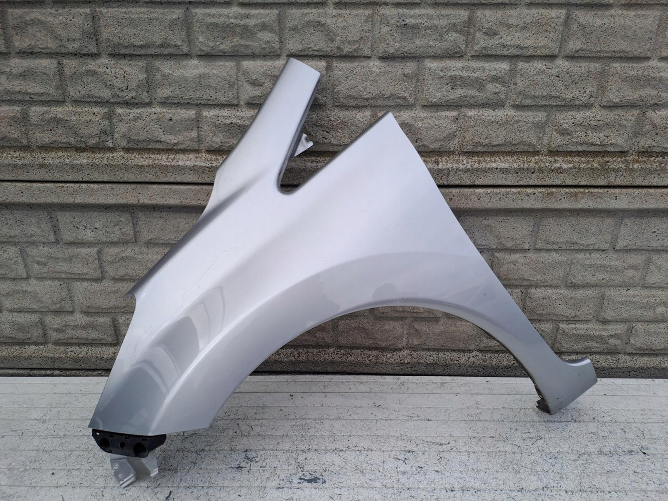Aripa fata stanga Nissan Note 2 Ii 2013 2020
