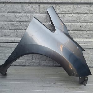 Aripa fata dreapta Nissan Note 2 Ii 2013 2020