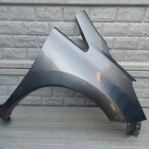 Aripa fata dreapta Nissan Note 2 Ii 2013 2020