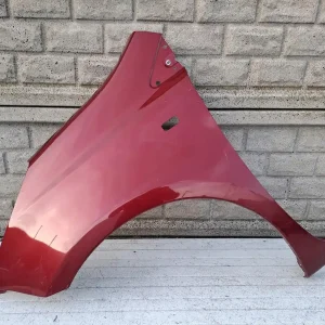 Aripa fata stanga Nissan Note 2006 2012