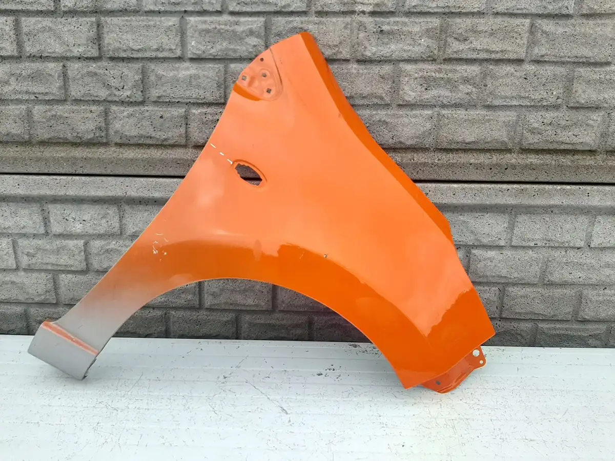 Aripa fata dreapta Nissan Pixo Suzuki Alto