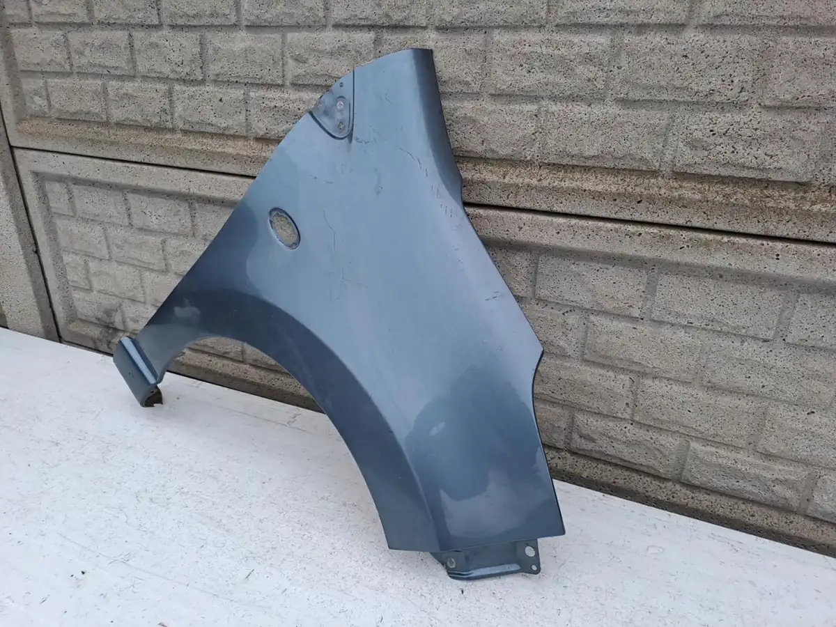 Aripa fata dreapta Nissan Pixo Suzuki Alto