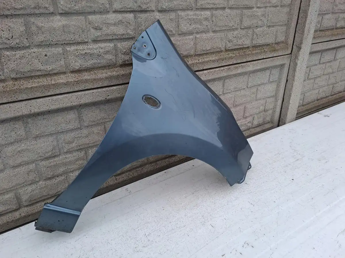Aripa fata dreapta Nissan Pixo Suzuki Alto