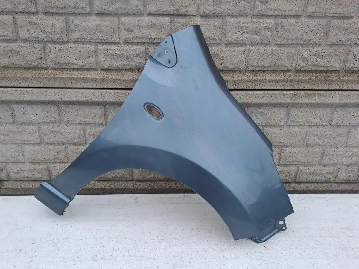 Aripa fata dreapta Nissan Pixo Suzuki Alto