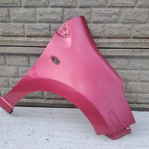 Aripa fata dreapta Nissan Pixo Suzuki Alto