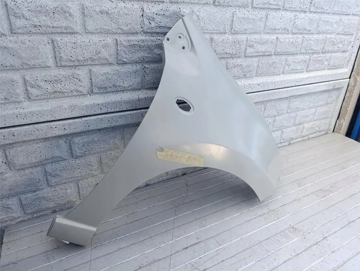 Aripa fata dreapta Nissan Pixo Suzuki Alto